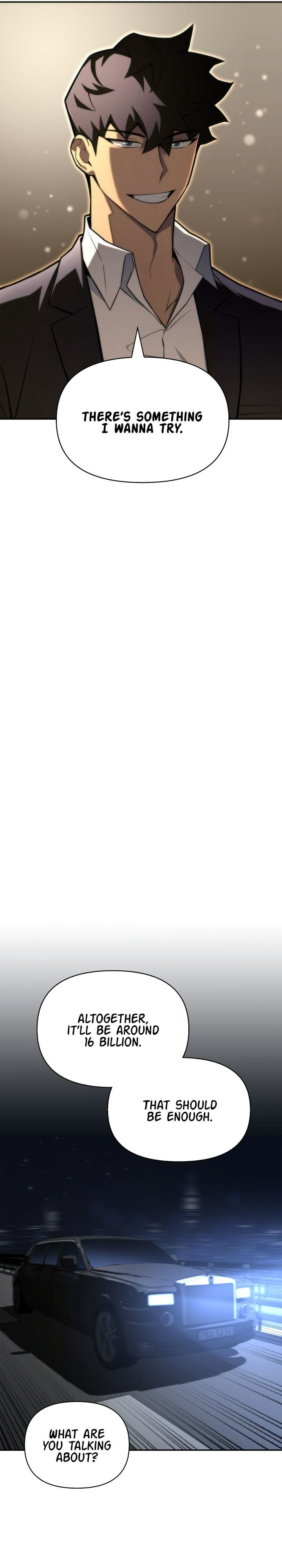 Superhuman Battlefield, Chapter 19 image 37